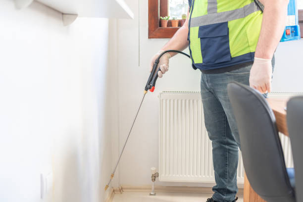 Best Pest Prevention Services  in Taft, TX