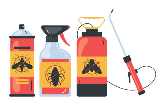 Best Commercial Pest Control Services  in Taft, TX